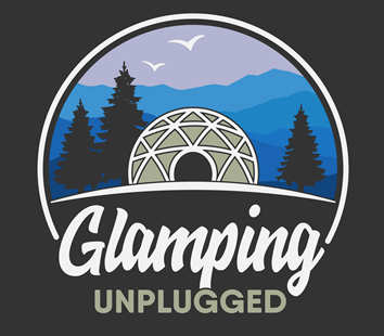 Glamping Unplugged